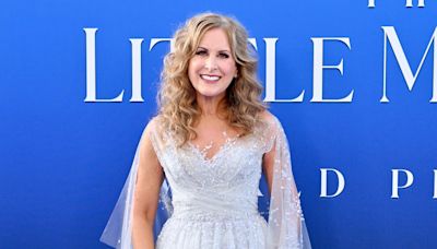 Jodi Benson, Original Voice of Ariel, Supports Daughter as She Takes on 'Little Mermaid' Role