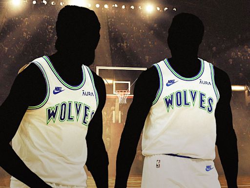 Timberwolves ink pair of NBA veterans to contracts ahead of 2024-25 season