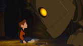 The Iron Giant Streaming: Watch & Stream Online via HBO Max