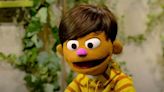 ‘Sesame Street’ introduces first-ever Filipino-American muppet