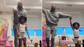 Dwyane Wade Enjoys 'Dance Break' with Daughter Kaavia in Fun Video: 'Name a Better Duo'