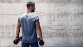 This 3-move back and biceps workout strengthens your upper body in just 9 minutes