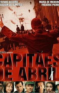 Capitães de Abril