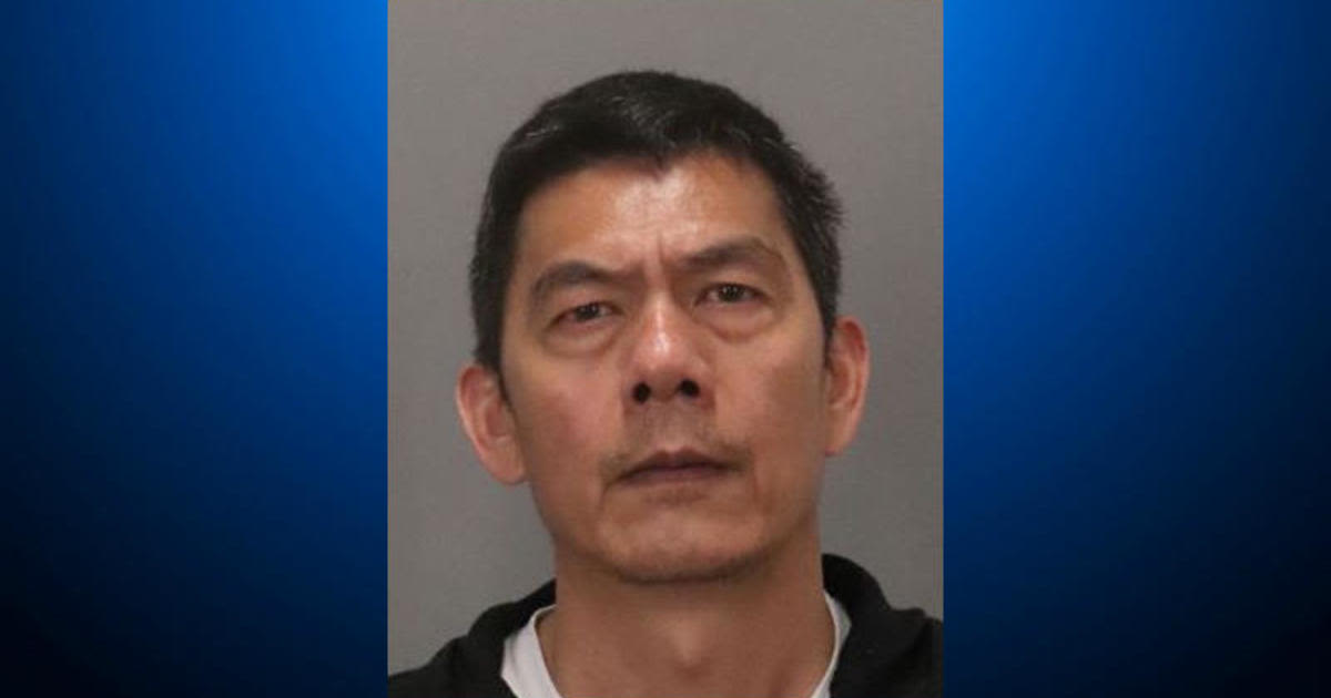 San Jose man arrested on suspicion of operating a brothel