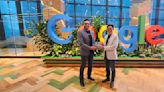 NCS announces strategic partnership with Google Cloud to accelerate digital transformation in Asia Pacific