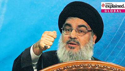 Hassan Nasrallah: His death breaks Iran axis into more erratic parts