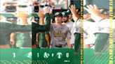 MLB／沒看錯！運動家4投接力僅挨1安 1：0完封去年世界大賽冠軍遊騎兵