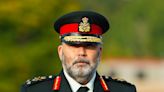 Military's former head of HR sues government, others for millions over handling of misconduct claim