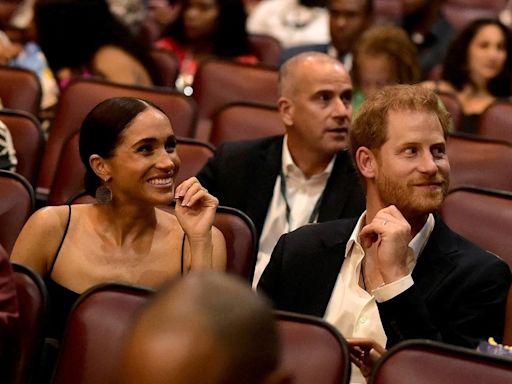 Clube de luxo onde Príncipe Harry e Meghan se conheceram chega ao Brasil com lista de espera de 100 mil pessoas