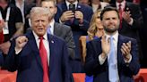 VP Hopeful J.D. Vance Addresses Republican National Convention: ‘Tonight Is a Night of Hope’