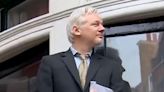 Julian Assange wins right to appeal U.S. extradition ruling