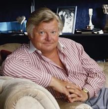 Benny Hill