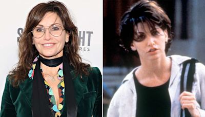 Gina Gershon Says Agent Told Her She'd 'Never Work Again' If She Did Lesbian Role in 1996's “Bound”