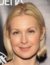 Kelly Rutherford