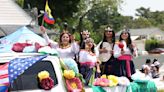 In Brentwood, pride on display at Puerto Rican-Hispanic Day Parade