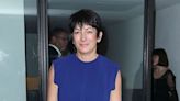 Ghislaine Maxwell moved to a low-security prison in Florida for 20-year sentence