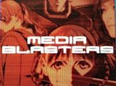 Media Blasters