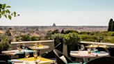 Sofitel Rome Villa Borghese Debuts Seasonal Tasting Menu For Spring