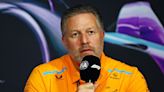 McLaren boss: Newey Red Bull exit the 1st domino