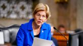 Warren calls on Defense Department to review Frontwave Credit Union’s contract with Marine Corps