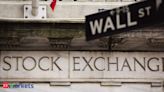 Wall Street bucks global rally as bond yields rise