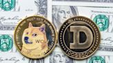 Dogecoin, Ethereum Lead Altcoins’ Crash Declining by 19.17% in 24 Hours