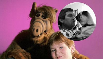 ¿De qué habría muerto Benji Gregory, actor de ALF, y su perrito dentro de un automóvil?