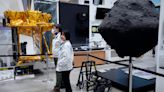 Japan achieves soft Moon landing but spacecraft ‘not generating power’