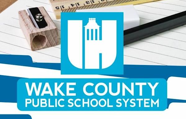 Wake County year-round schools start school year Monday