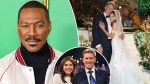 Eddie Murphy watched ‘The Golden Bachelor’ — and he’s furious about Gerry Turner and Theresa Nist’s breakup