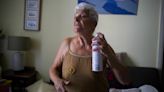 More than 200 million seniors face extreme heat risks in coming decades, study finds - WABE