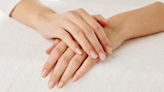 Aesthetics pro stresses 'vital' step to stop your hands from looking old