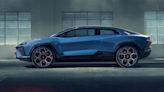 Lamborghini licenses MIT’s new high-capacity, fast-charging organic battery tech