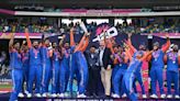 Virat Kohli's 'Jai Hind' post after T20 World Cup win India's 'most-liked' Instagram photo - CNBC TV18