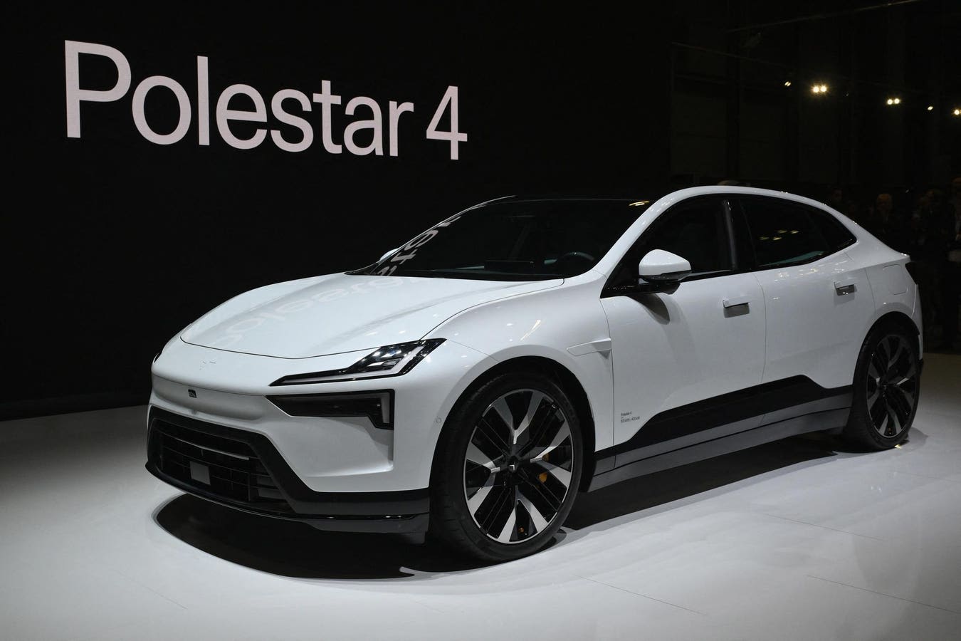 Volvo, Polestar And Tesla Take Biggest Hit From China EV Tariffs