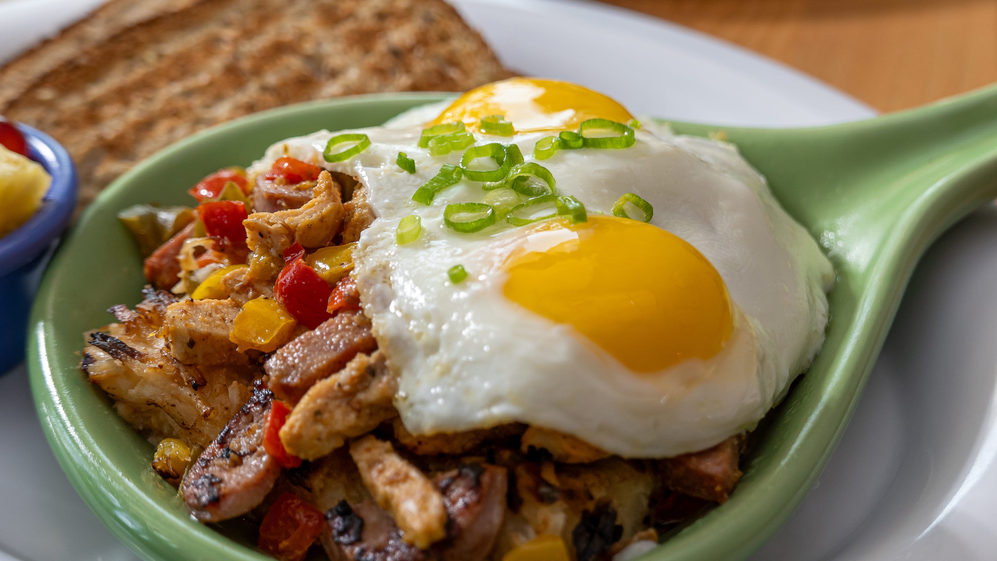 Skillets brings its breakfast-from-scratch menu to third location in Palm Beach County