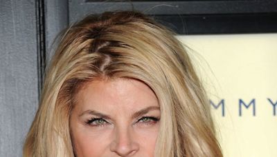 Kirstie Alley Casually Laughed About Her Parents Being Dressed As A “Black Girl” And “Ku Klux Klan Member...