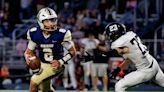 North Carolina high school football scores for 2023 NCHSAA Week 7