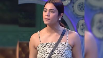 Bigg Boss OTT 3: Kritika Malik And Shivani Kumari's Intense Fight