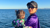 "Exactly What I Need" - Priyanka Chopra's Daughter Makes Roti, Mom Makes <i>Bhindi</i> For Her