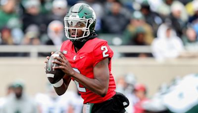 A look at Michigan State football’s reset starting fall camp