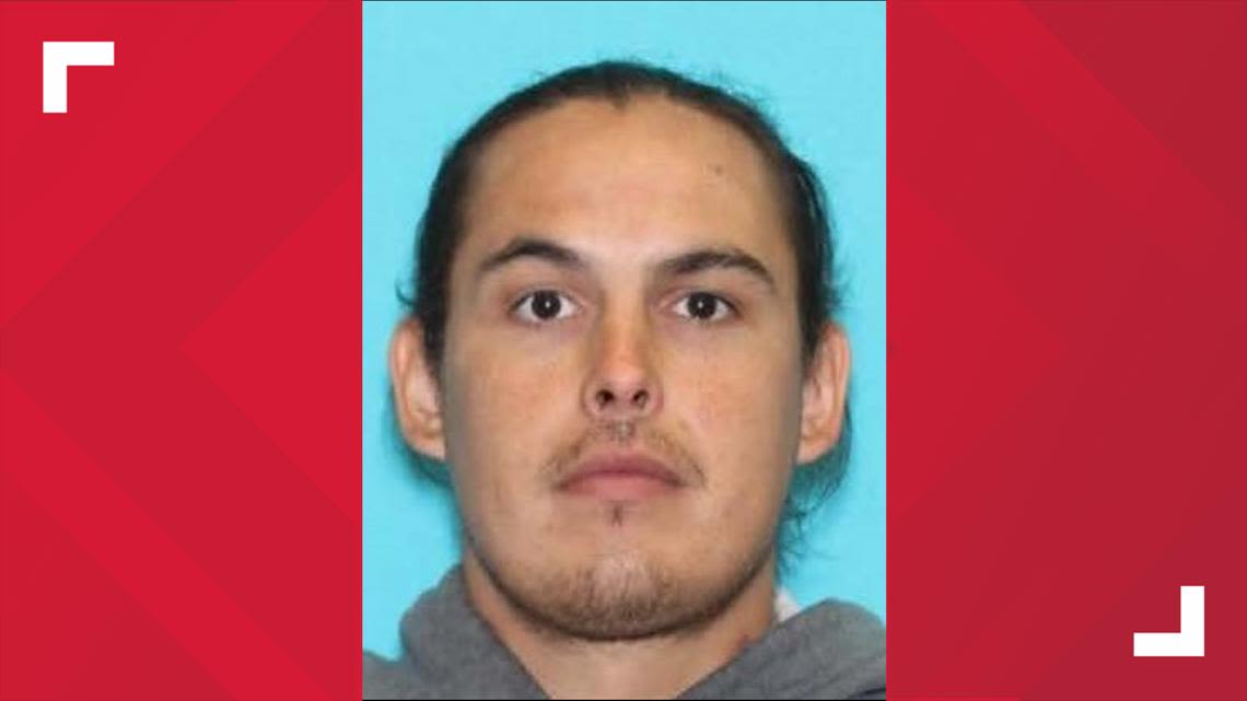 U.S. Marshals increase reward for information on Spokane home invasion suspect