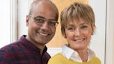 BBC newsreader George Alagiah leaves just £49,000 to wife and family