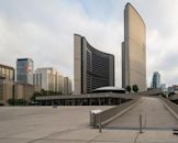 Toronto City Hall