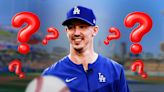 Why Walker Buehler isn't back with Dodgers yet
