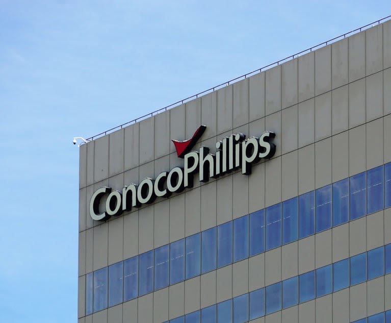 Deal Watch: Energy, Pharma Continue to Drive Deal Activity as Wachtell, Kirkland Lead $22.5 Billion ConocoPhillips/Marathon Oil Deal | The...