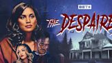 Four Chilling Reasons to Watch 'The Despaired' — Jean-Pierre Chapoteau's Latest Horror Movie