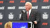 Video of Ric Flair's confrontation at Gainesville restaurant goes viral: 'Kiss my a--'