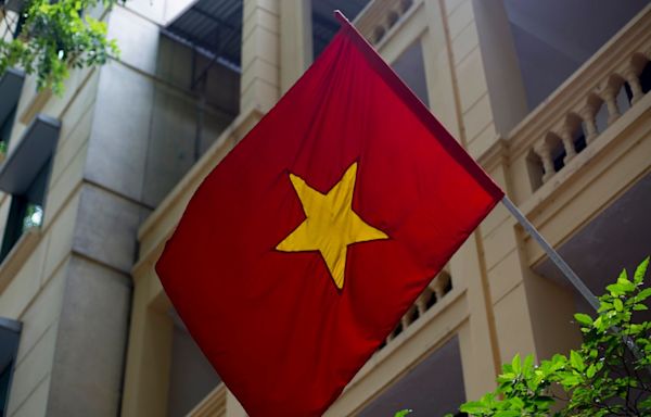 Vietnam's arrest of reformist labor official could disturb bid for better trade terms with the U.S.