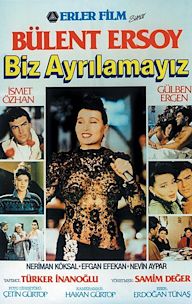 Biz Ayrilamayiz